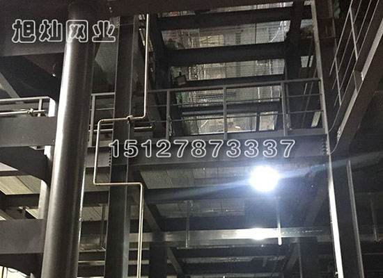 北京xxx部队钢格栅项目图片3